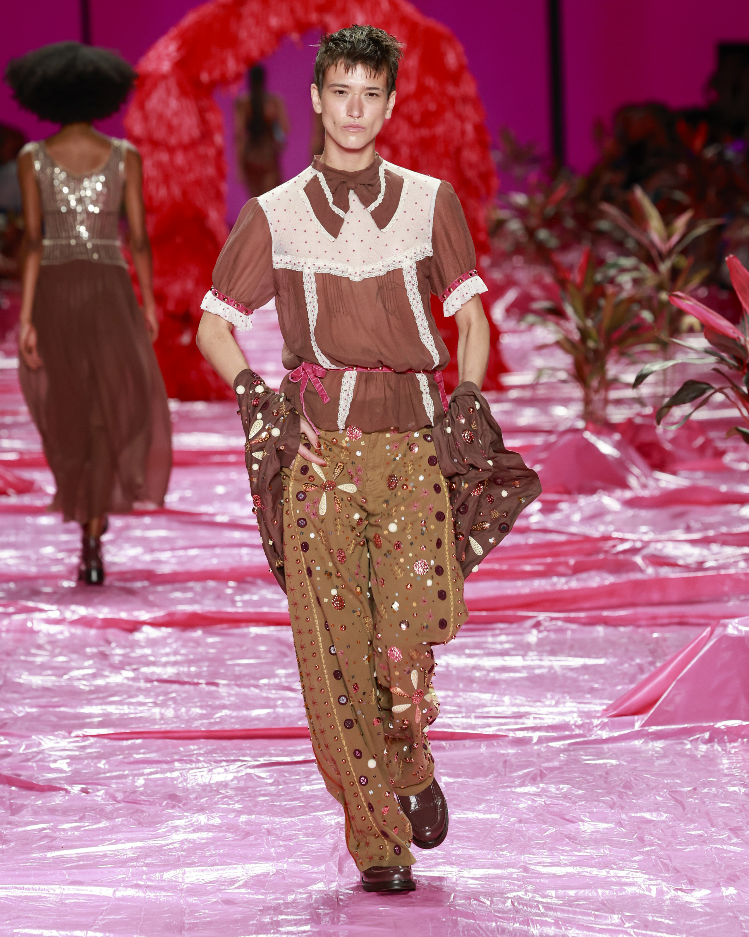 isabela capeto - rfw2026