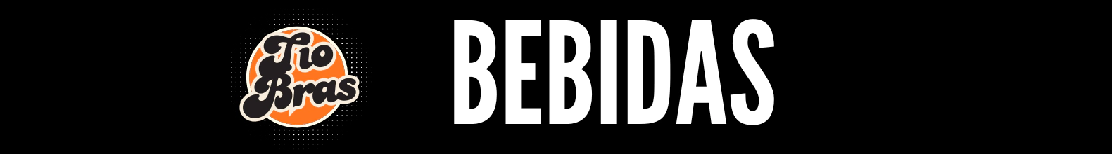 Banner da categoria Bebidas