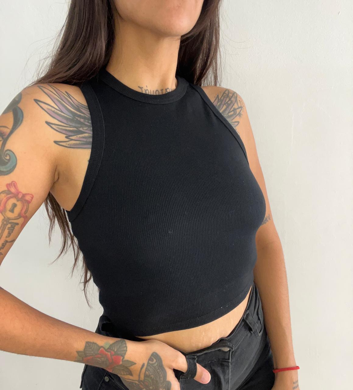 Musculosa Visi&oacute;n B&aacute;sica