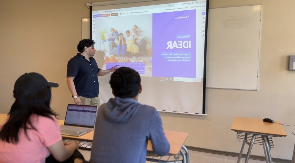 Mentoría para empresas y emprendedores