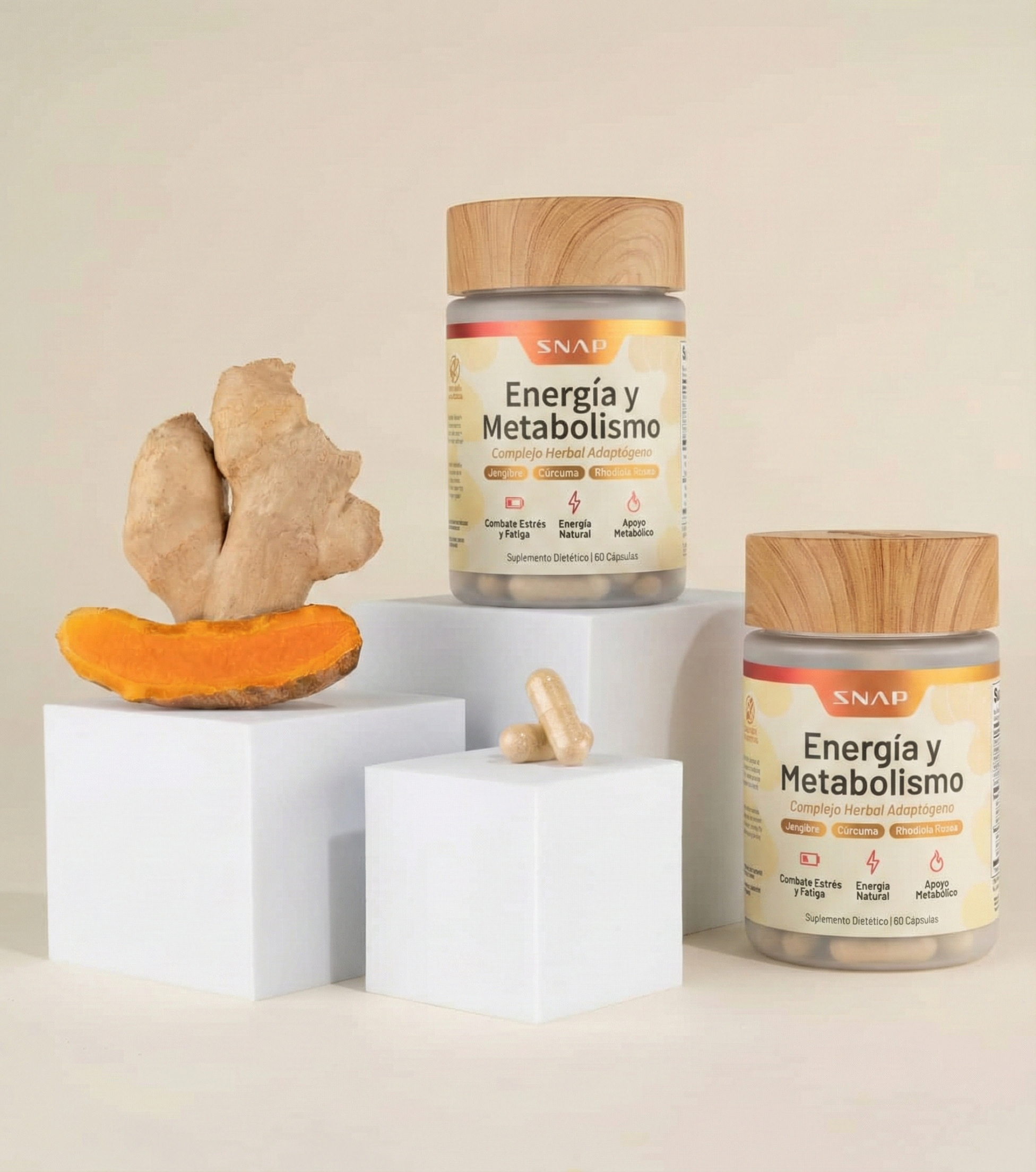 Beneficios de SNAP Energy