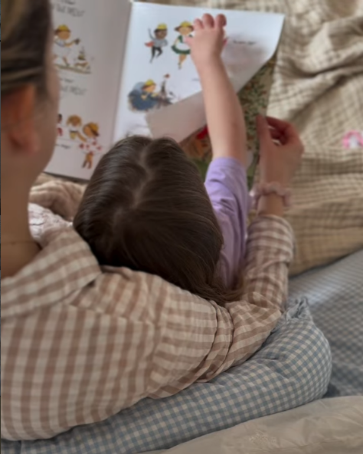 Rese&ntilde;a QTUL - Lu