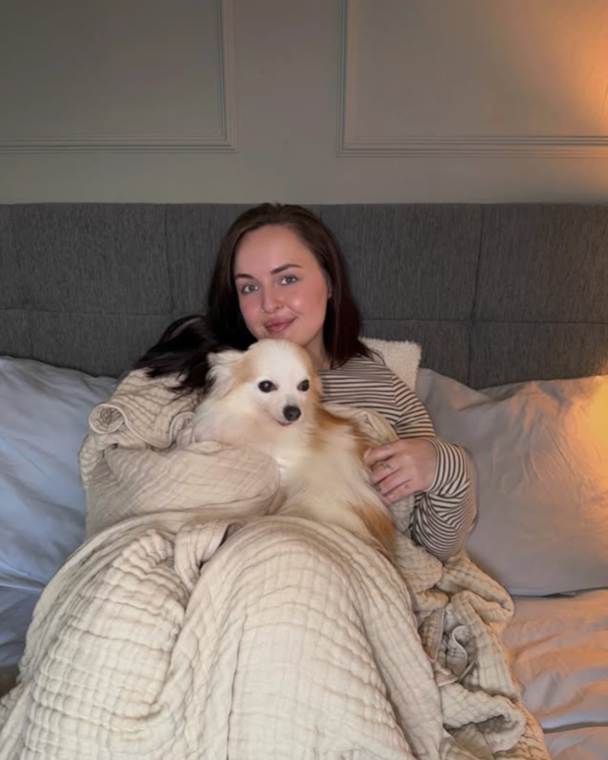 Rese&ntilde;a QTUL - Meli