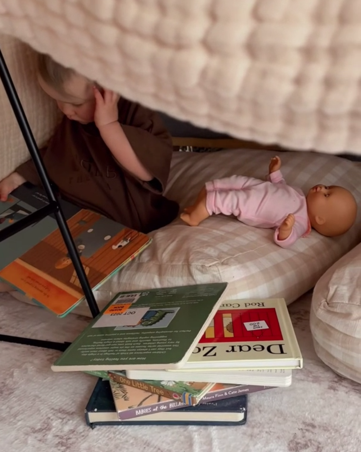 Rese&ntilde;a QTUL - Nico