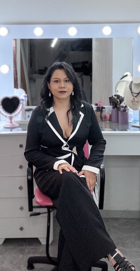 Veronica Severiano