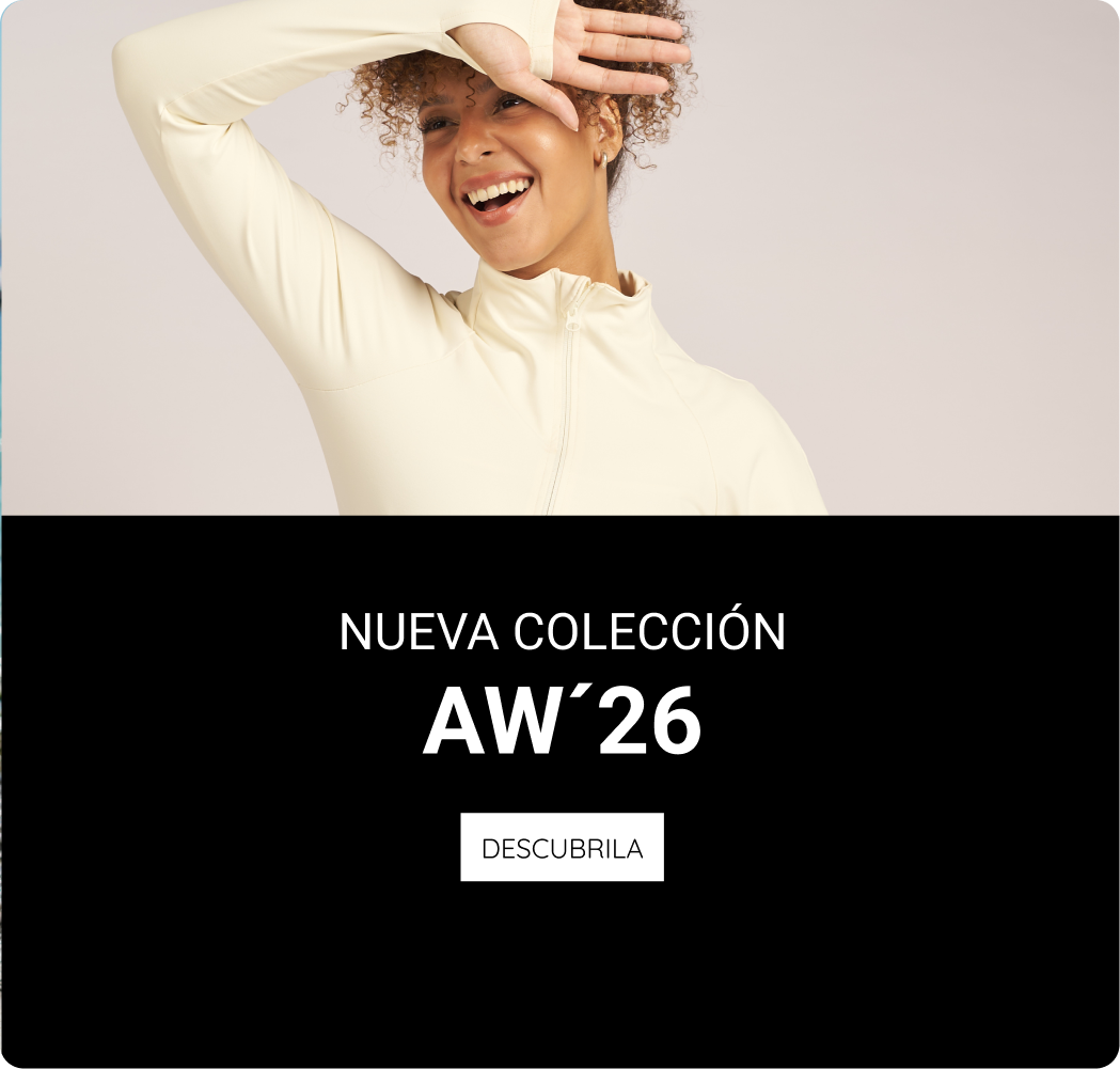 Nueva colección AW´26