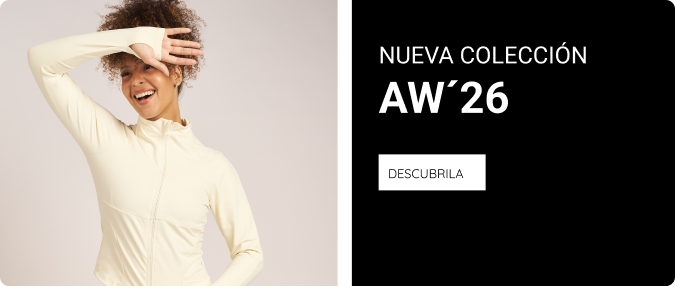 Nueva colección AW´26