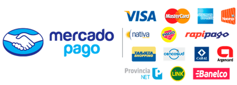 Mercado Pago
