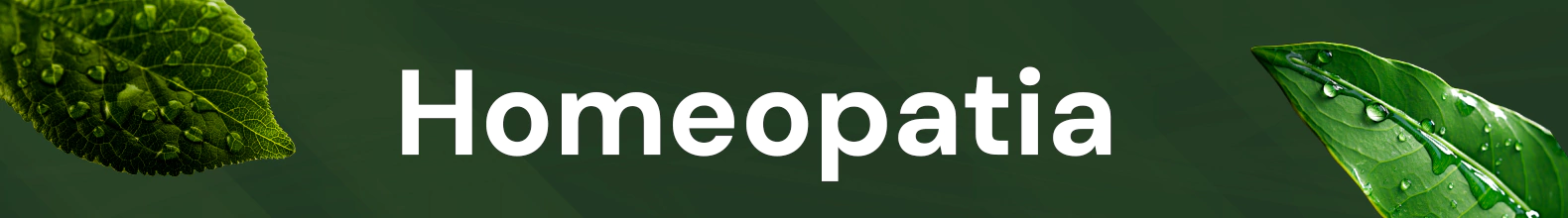 Banner da categoria Homeopatia