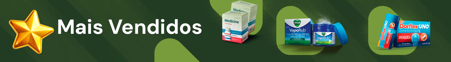 Banner da categoria Mais Vendidos
