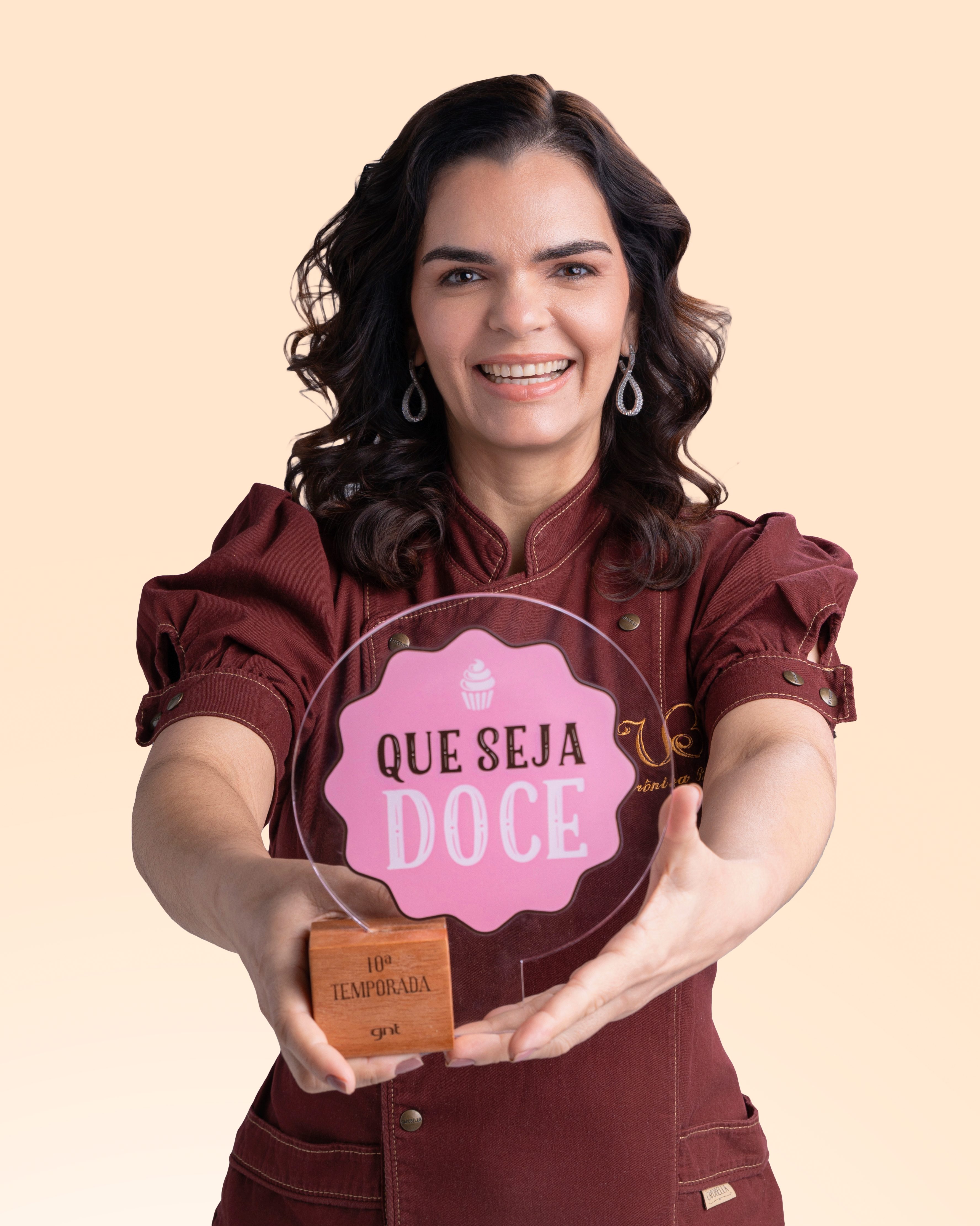 Verônica - Bem Casado Campeão