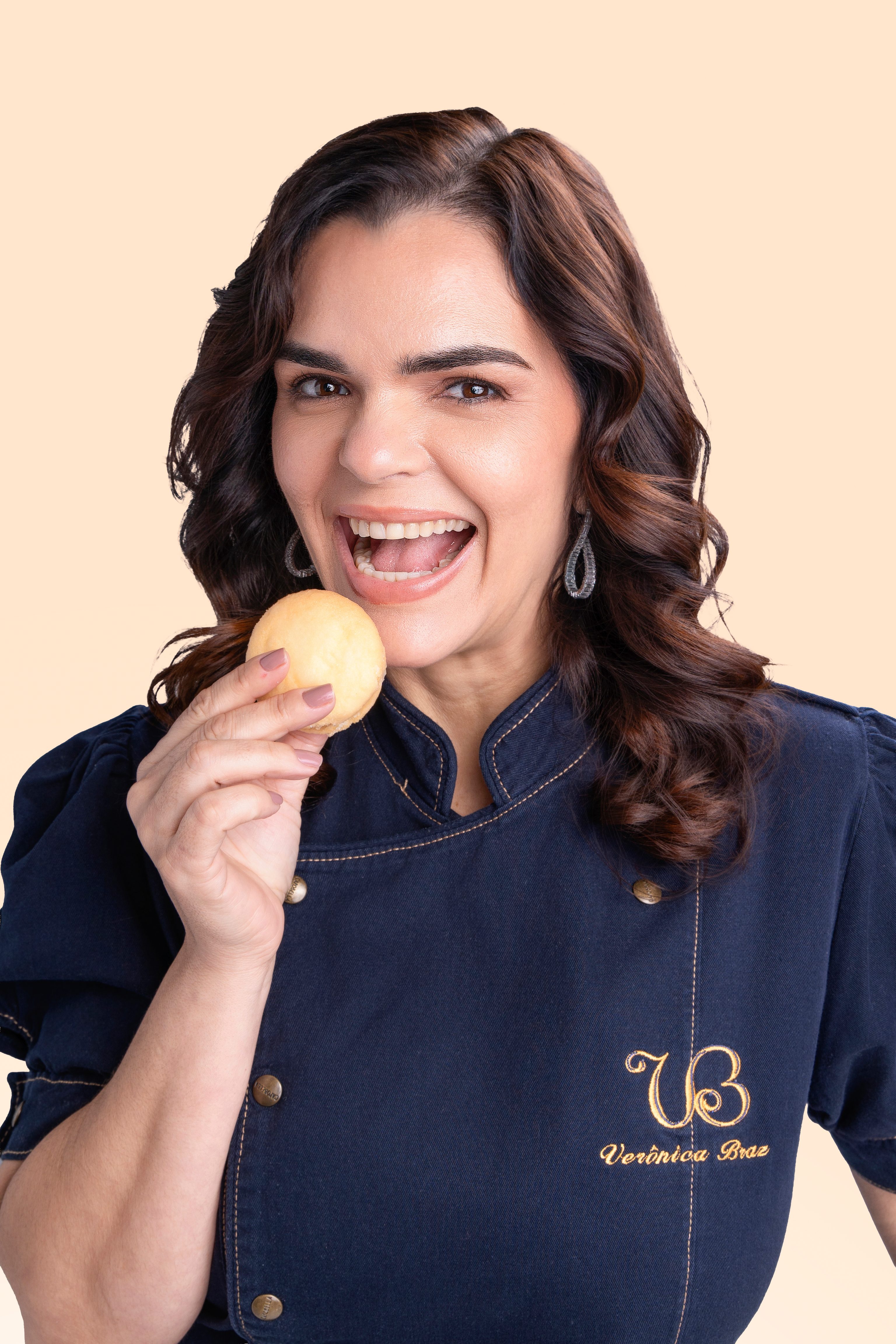 Verônica - História