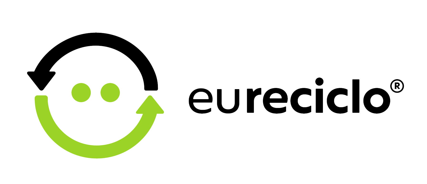 Selo Certificação Eu Reciclo