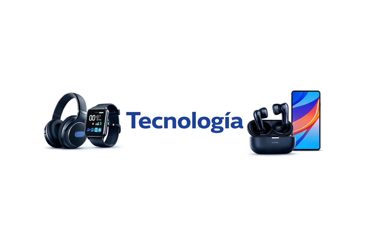 Banner de la categoría TECNOLOGIA
