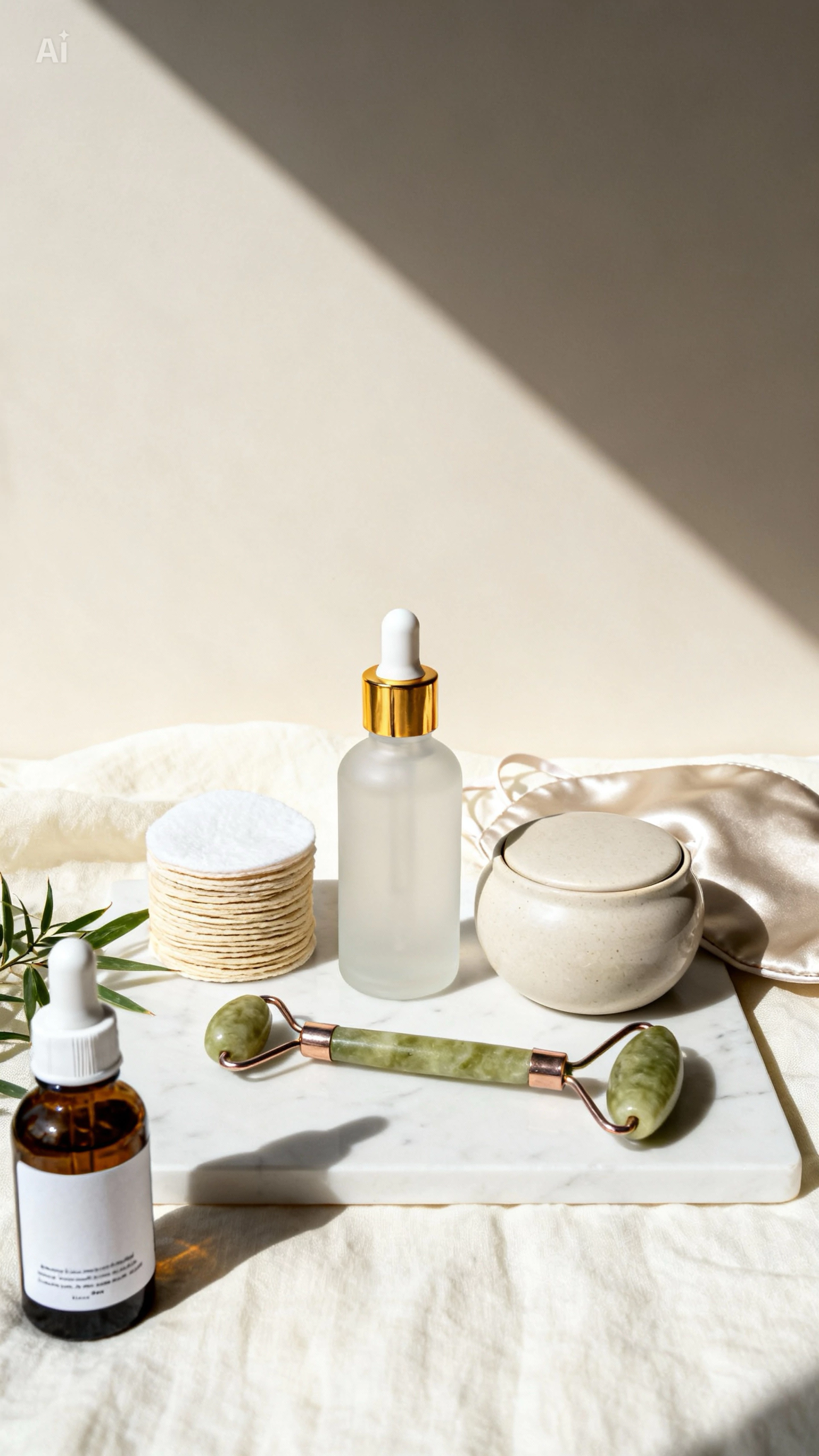 Banner da categoria ✨Skincare