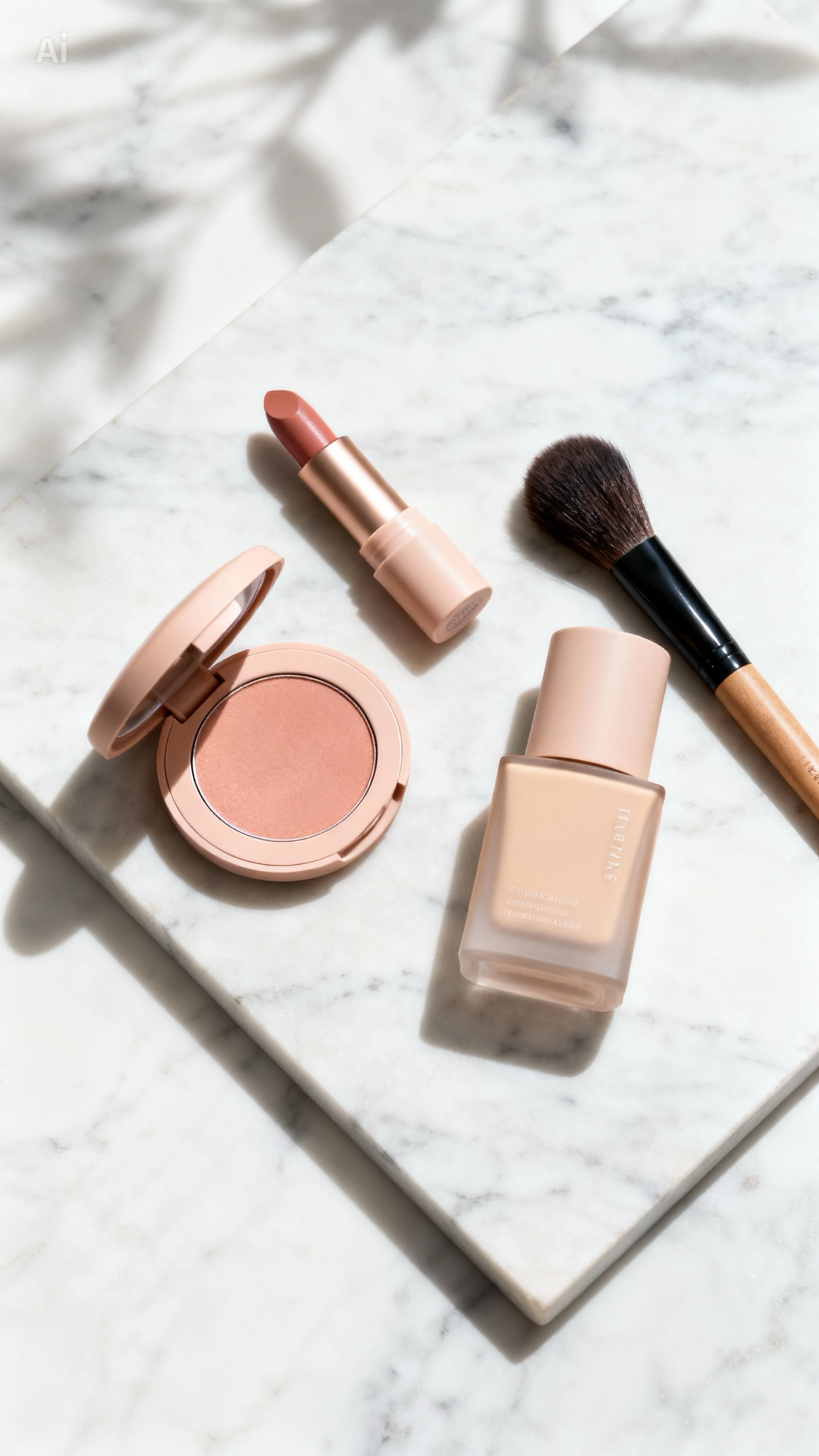 Banner da categoria ✨Make up