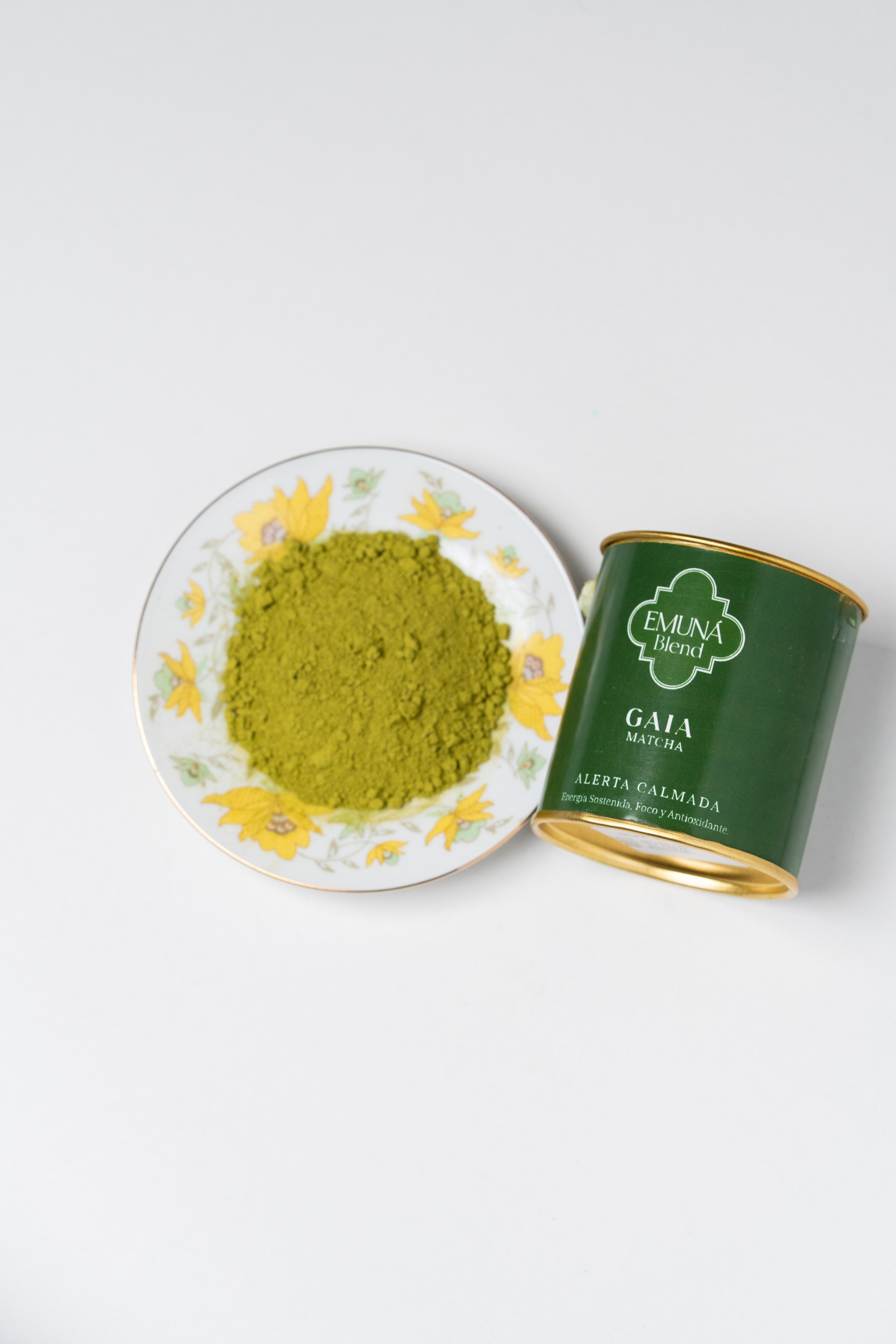 Té Matcha