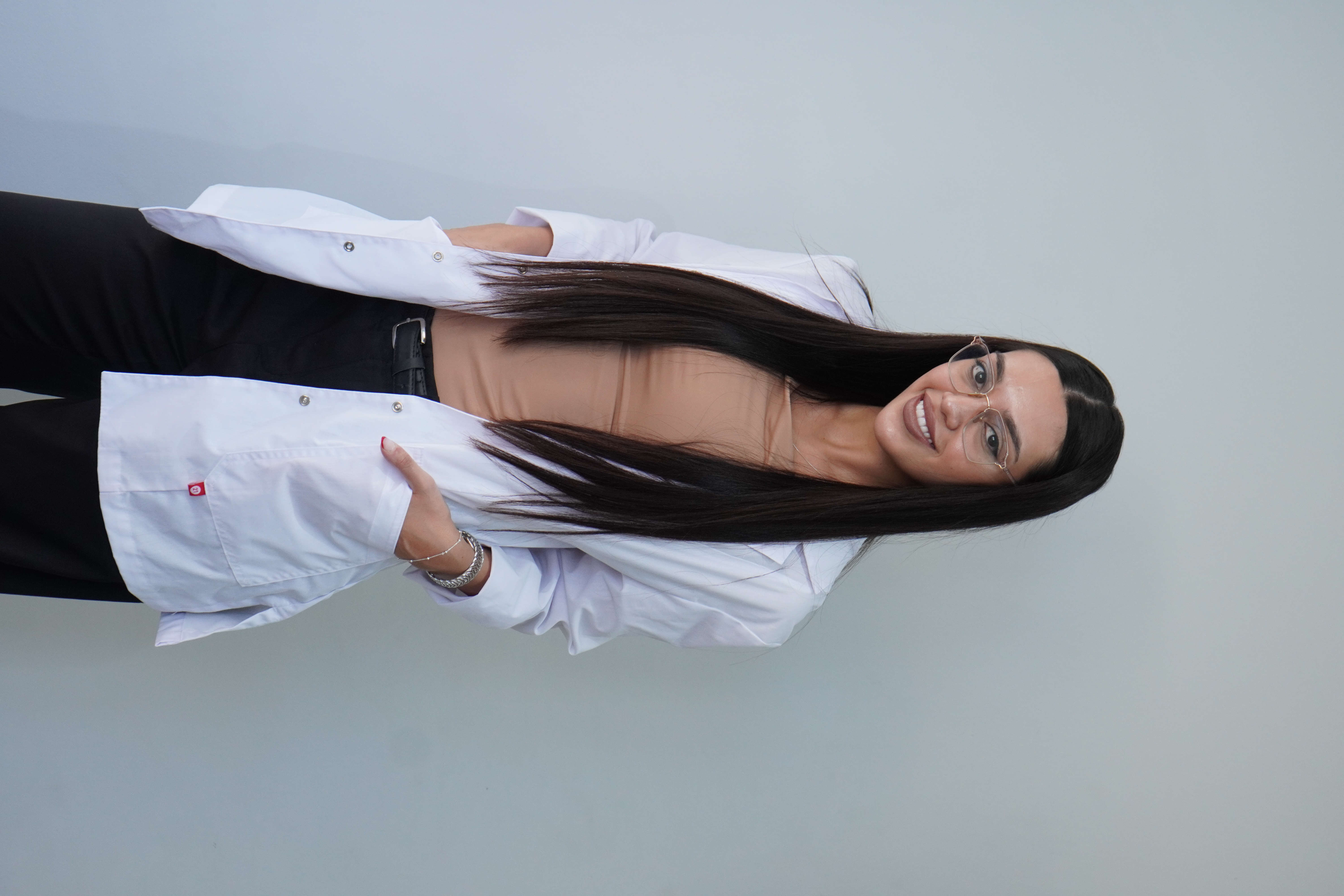 Celeste Rinaudo — Farmacéutica, Química Cosmética y Co-fundadora de ROMEÁ