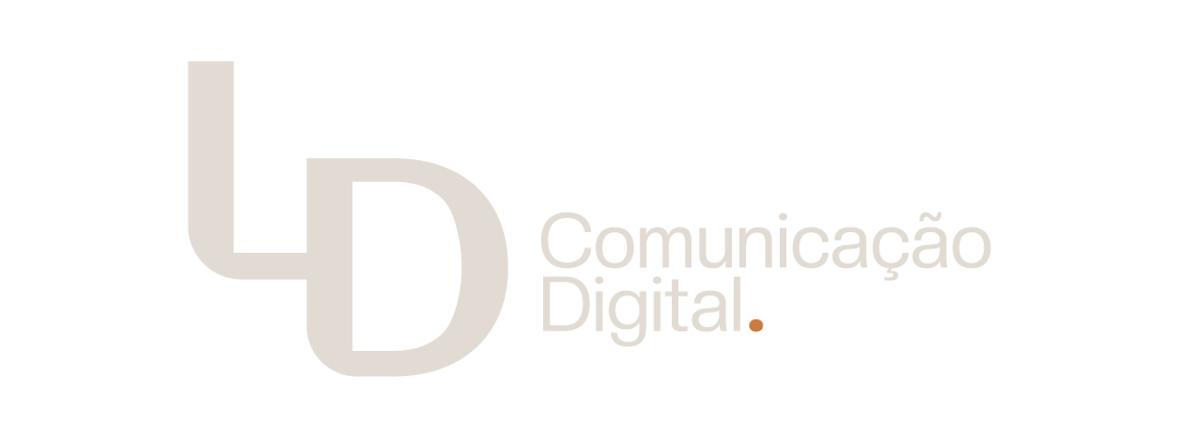 Logo LD Comunicação Digital