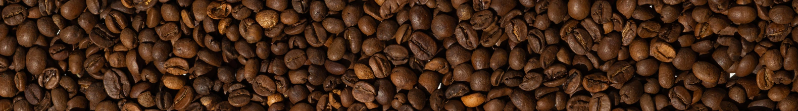 Banner de la categoría Café en Grano