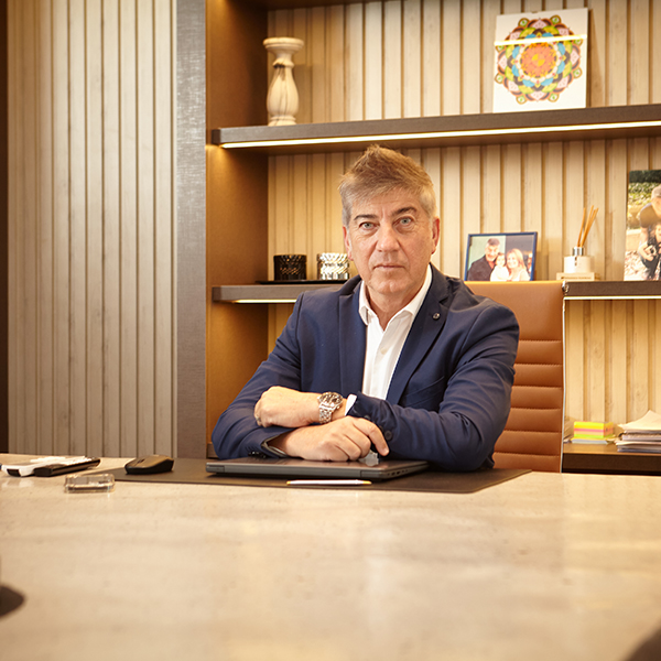 Norberto Lapajufker
