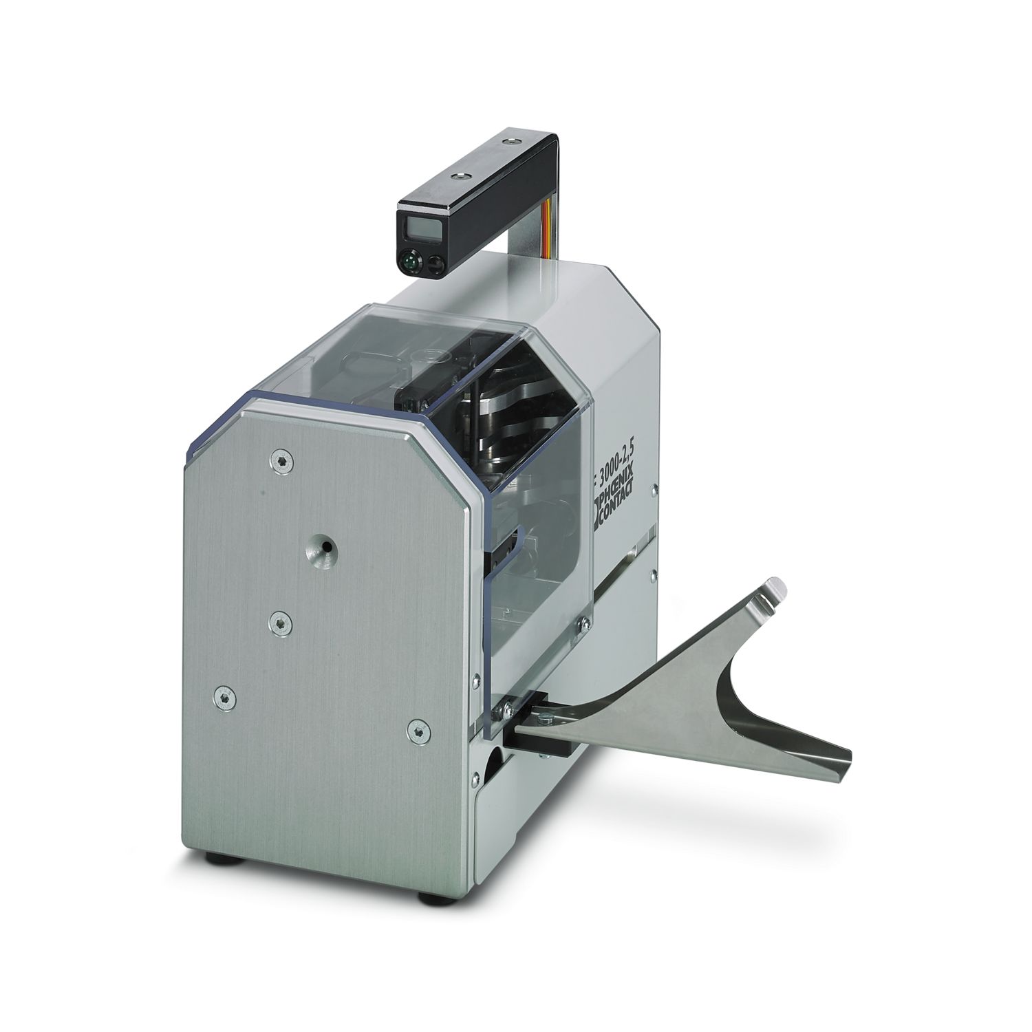 Máquina CF 3000 Phoenix Contact