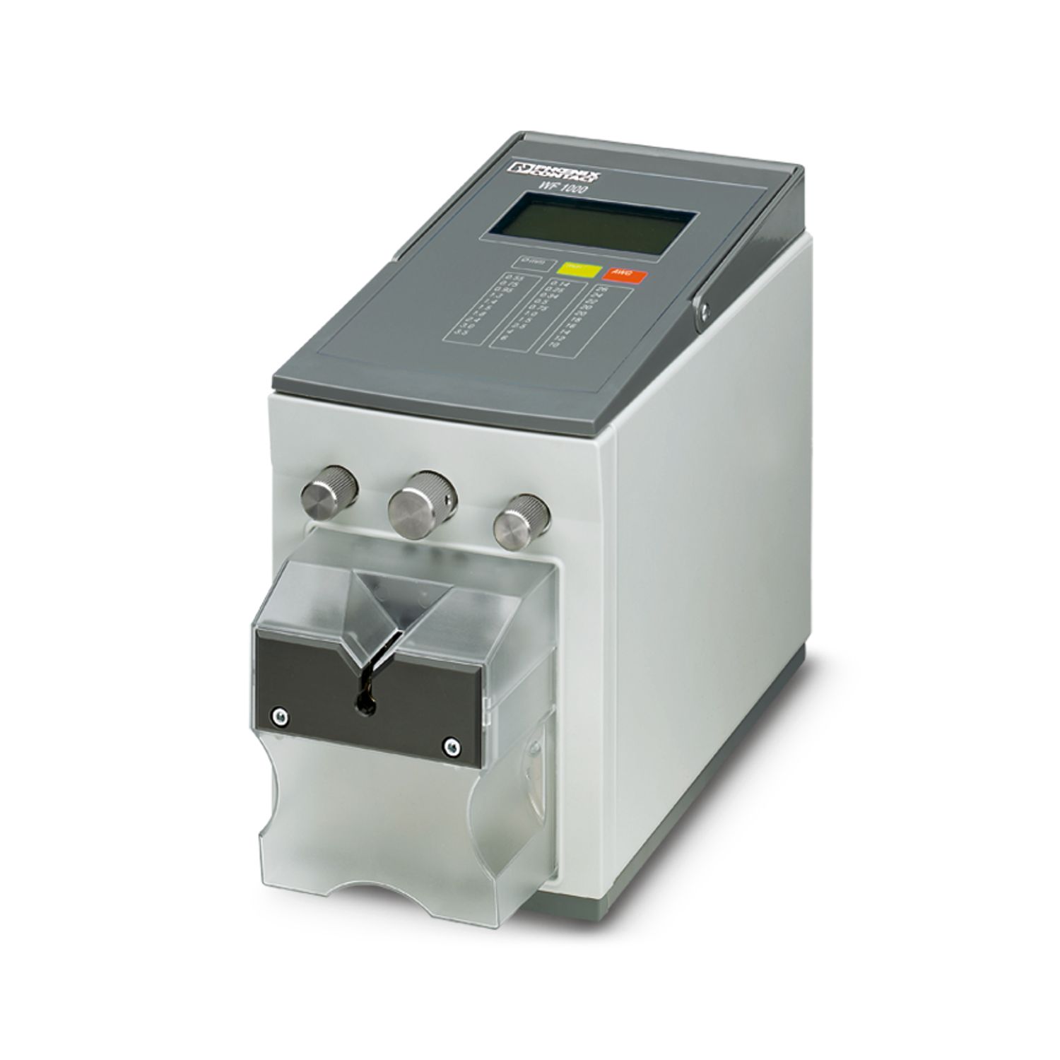 Máquina WF 1000 Phoenix Contact