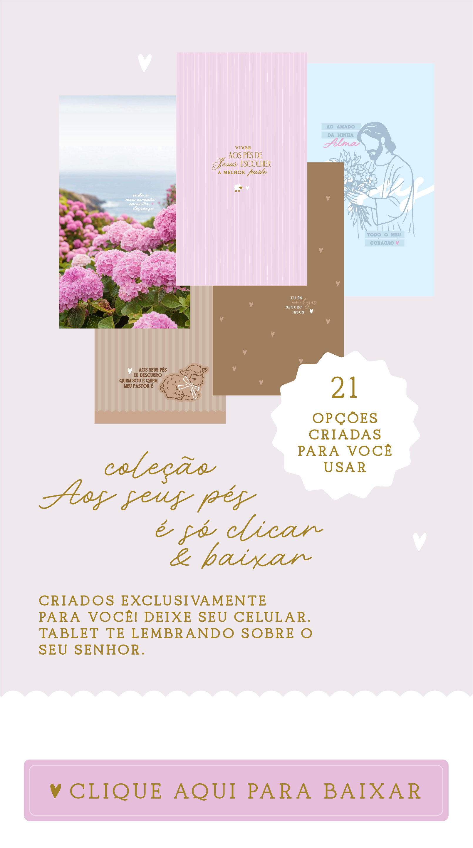 Clique aqui para baixar