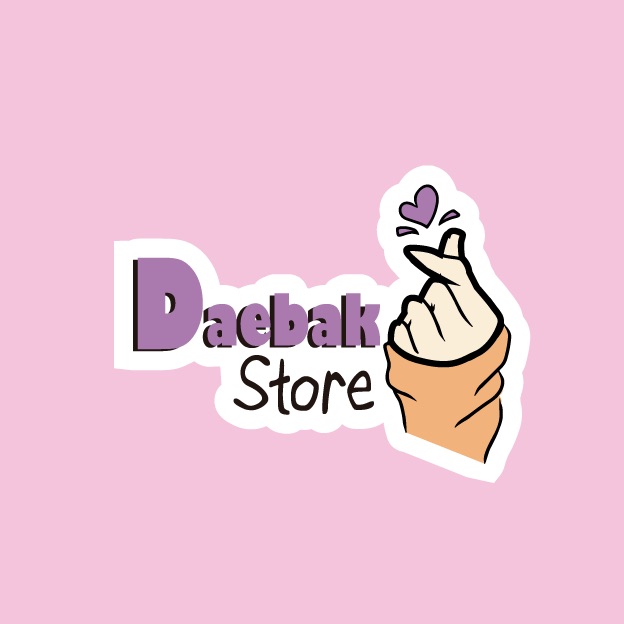 Daebak Store