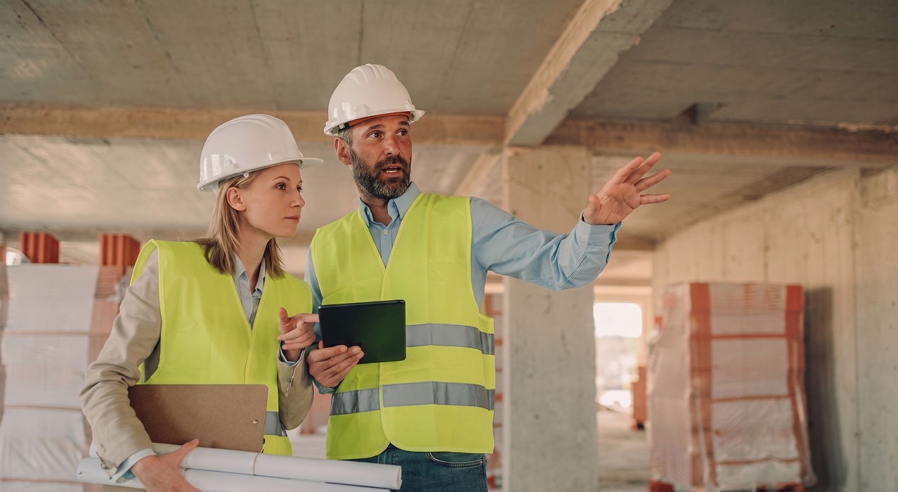 Cotización de obras