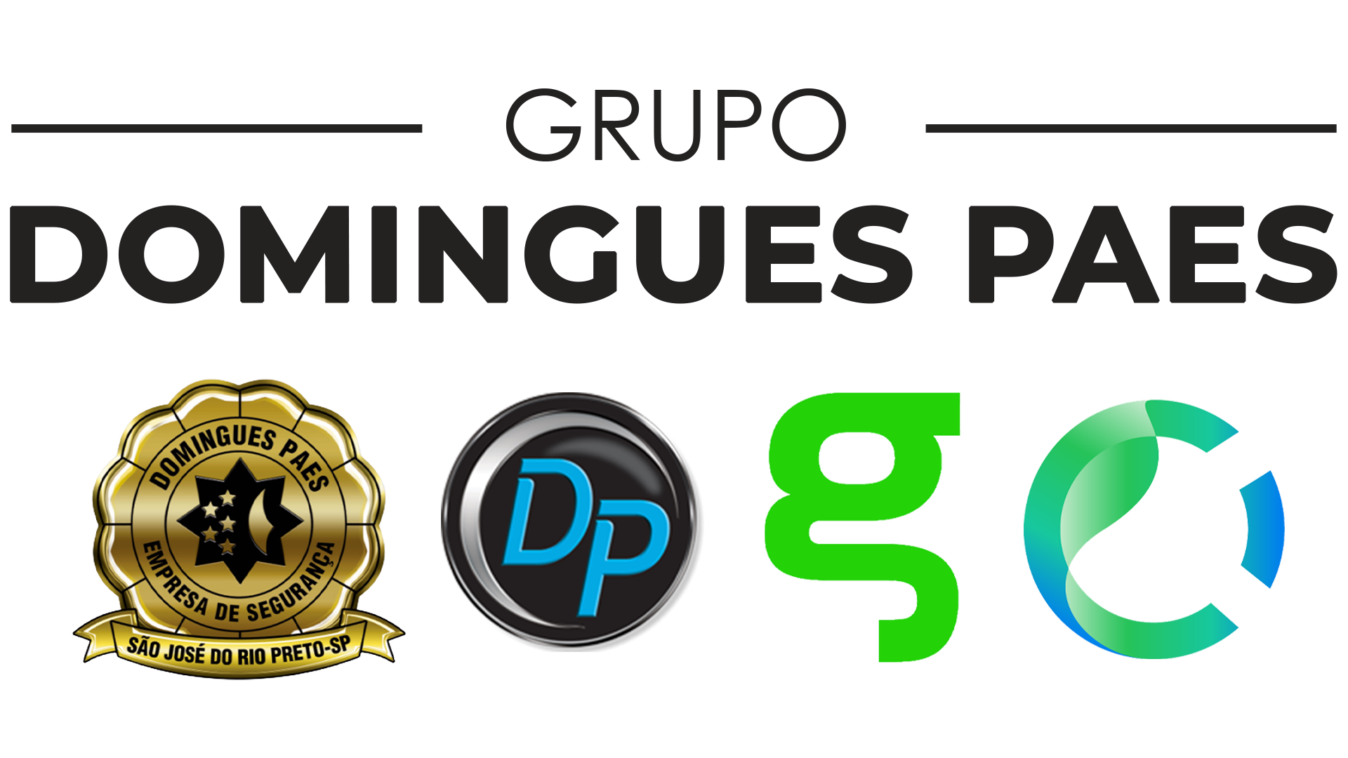 logo grupo domingues paes