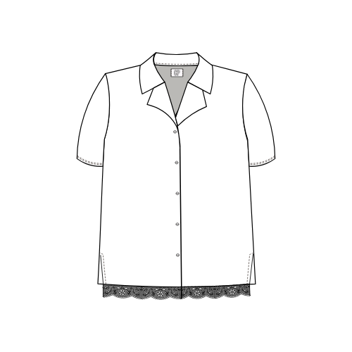 Camisa Cartagena