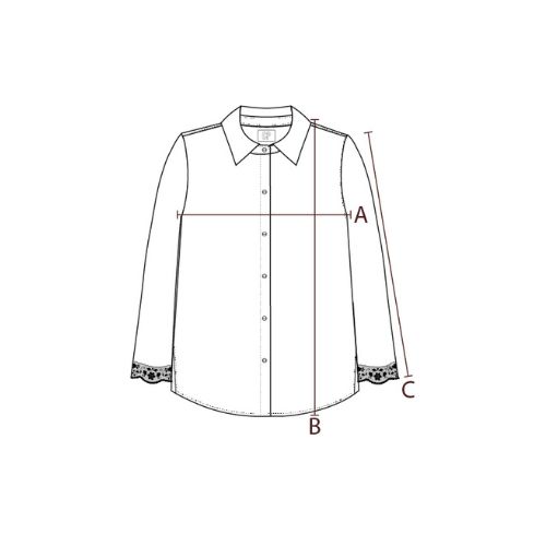 Camisa Niza
