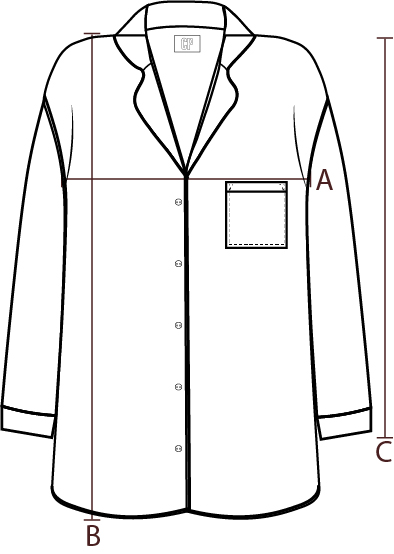 Camisa Irusha
