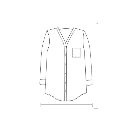 Camisa Gala