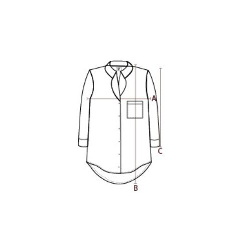 Camisola Pisces