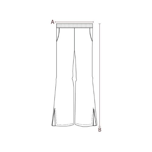 Pantalon Ariel