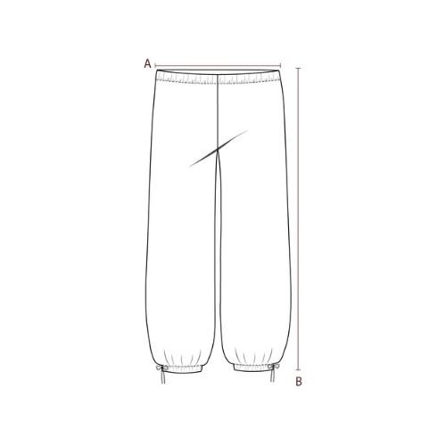 Pantalon Cancun