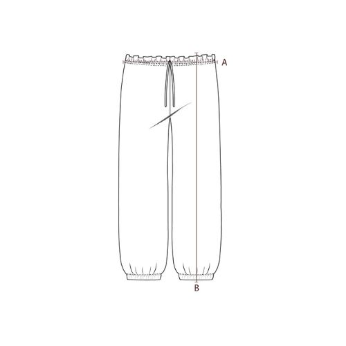 Pantalon Holbox
