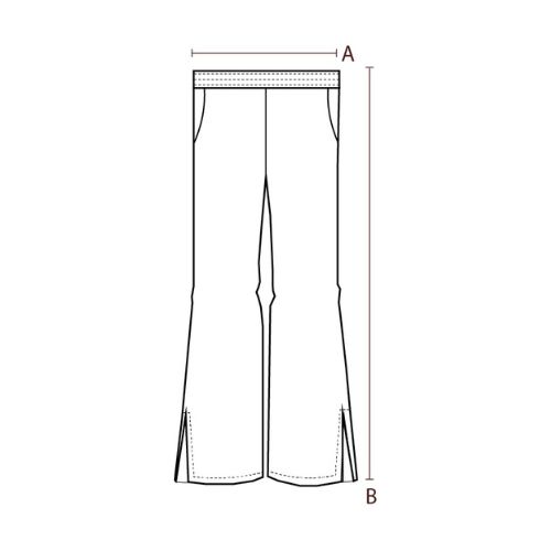Pantalon Ursa
