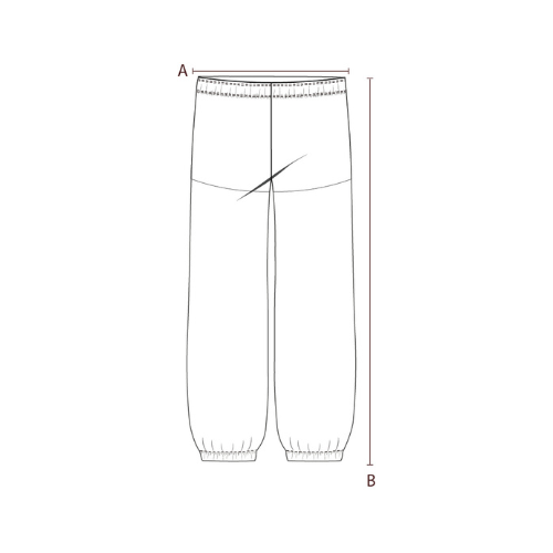 Pantalon Maldivas