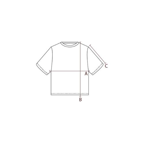Remera Dafne