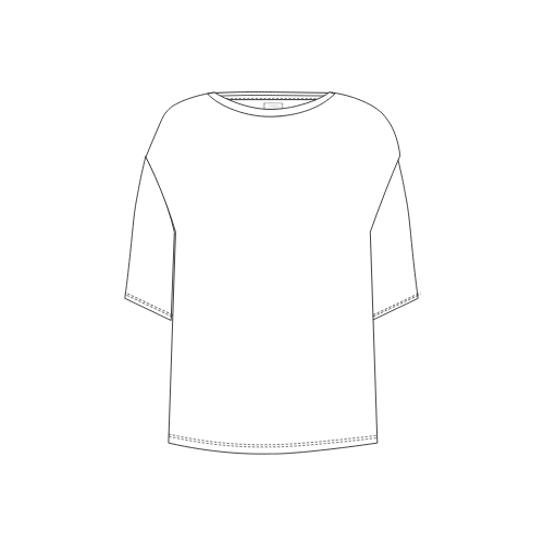 Remera Genova