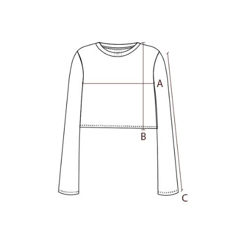 Remera Ursa