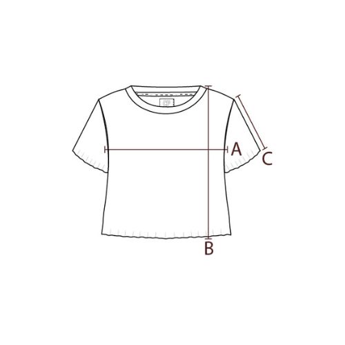 Remera Caicos