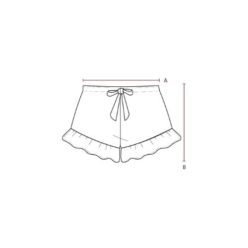 Short Amatista
