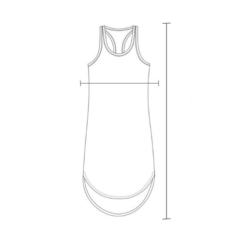 Vestido Syros