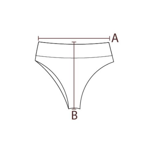 Culotte Tossa
