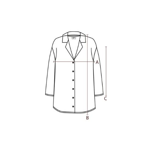 Camisa Apolo