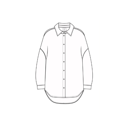 Camisa Cozumel